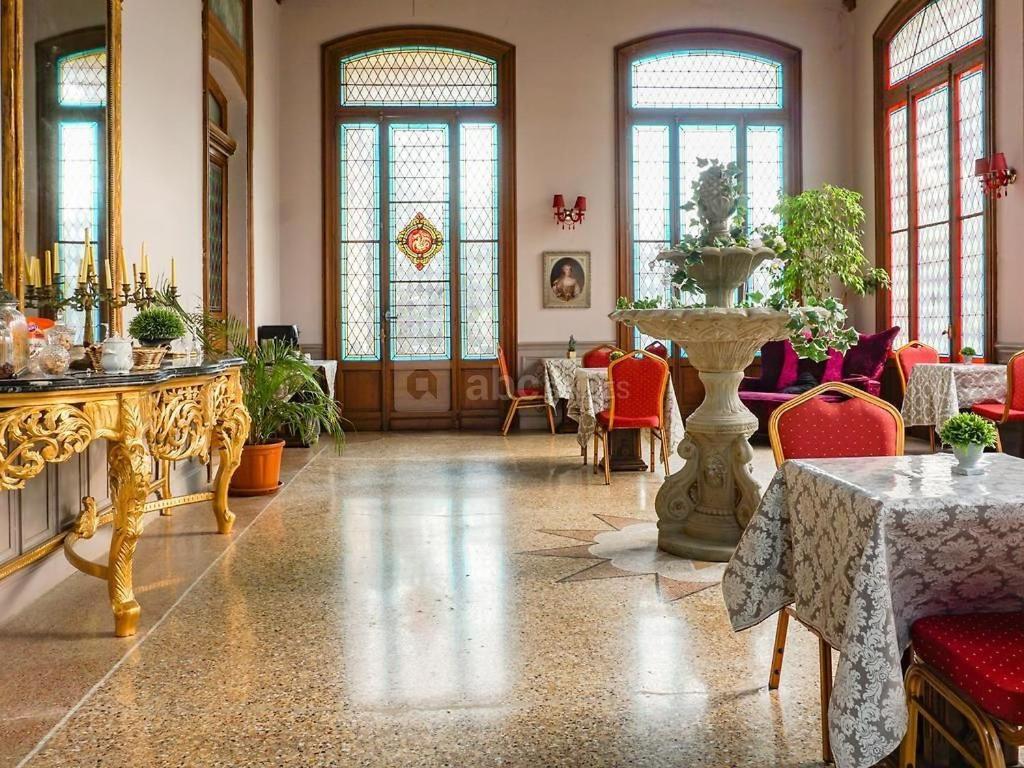 ホテル Chateau De La Prade ナルボンヌ エクステリア 写真