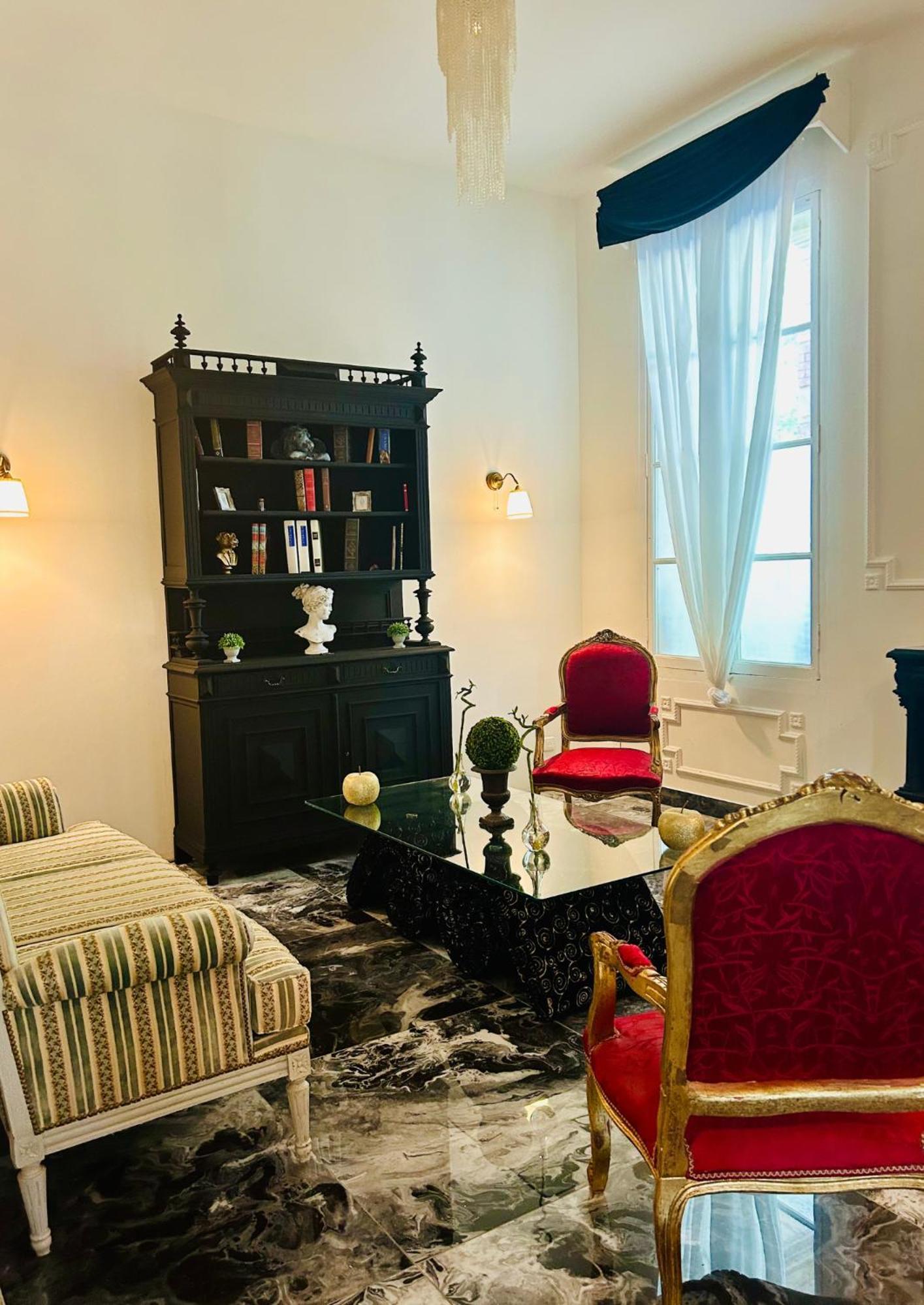 ホテル Chateau De La Prade ナルボンヌ エクステリア 写真