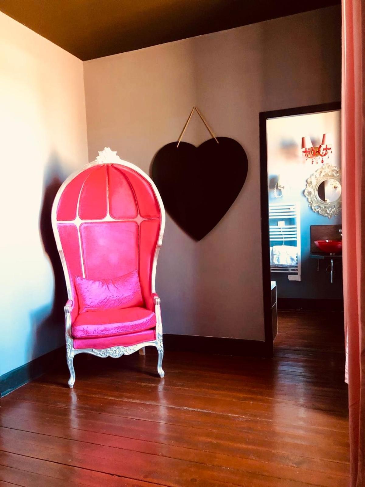 ホテル Chateau De La Prade ナルボンヌ エクステリア 写真