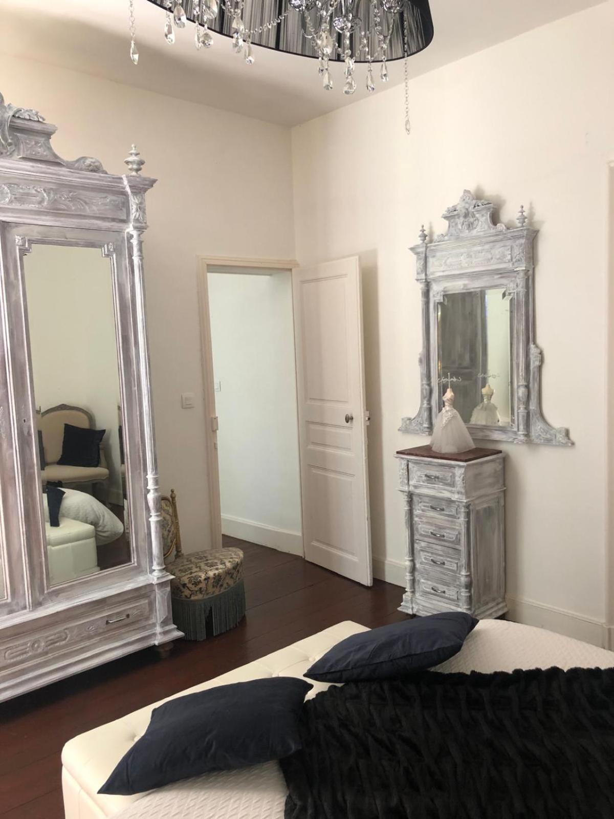 ホテル Chateau De La Prade ナルボンヌ エクステリア 写真